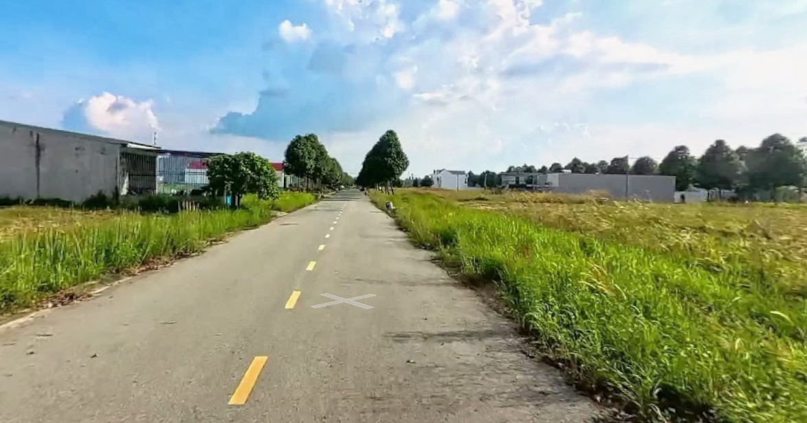 🔥 ĐẤT TRUNG TÂM KHU A BÀU BÀNG – ĐƯỜNG D9 TRỤC ĐƯỜNG GẦN MỌI TIỆN ÍCH 🔥